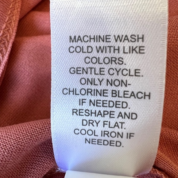 NWT - J.Jill Pullover Super Soft Relaxed Fit Tee Shirt - Picture 9 of 9